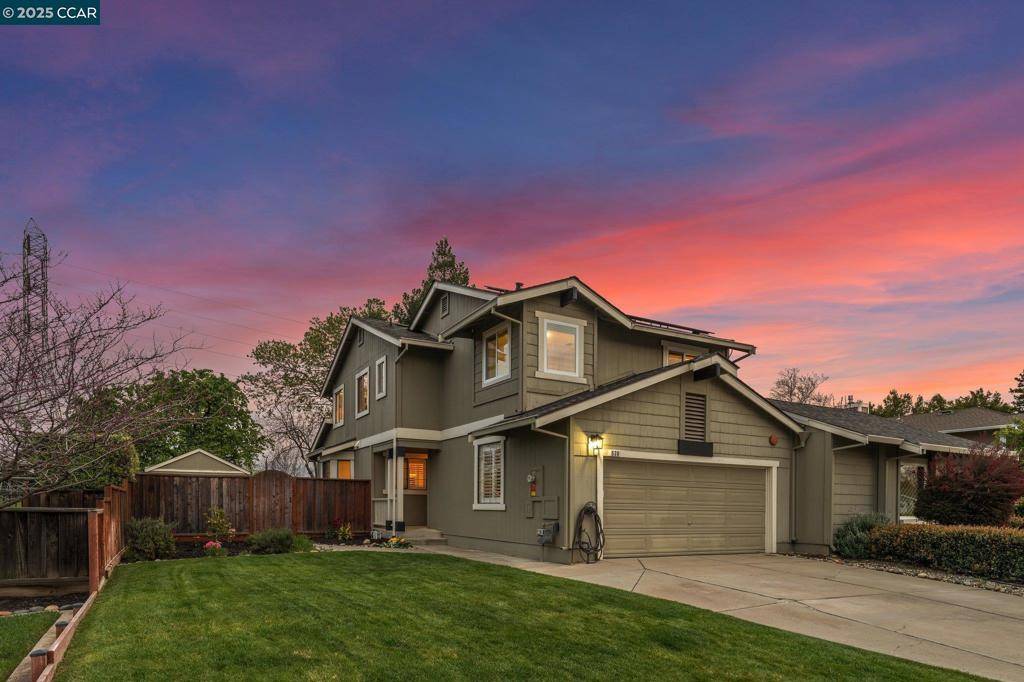Livermore, CA 94550,530 Andrea Cir