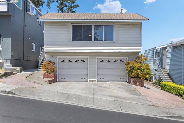 20 Margate,  Daly City,  CA 94015