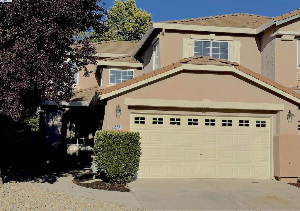 829 Berryessa Ct, Livermore, CA 94551
