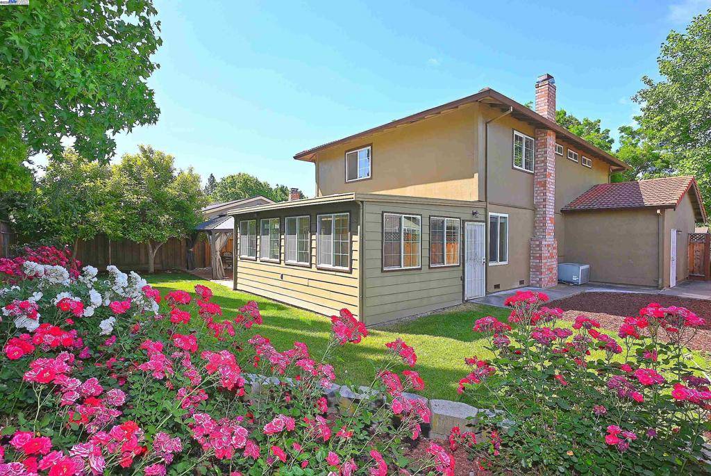 Pleasanton, CA 94566,4919 Mohr Ave