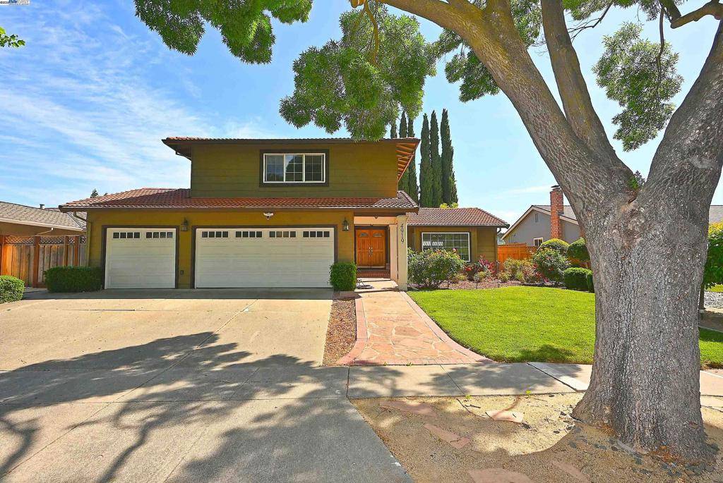 Pleasanton, CA 94566,4919 Mohr Ave