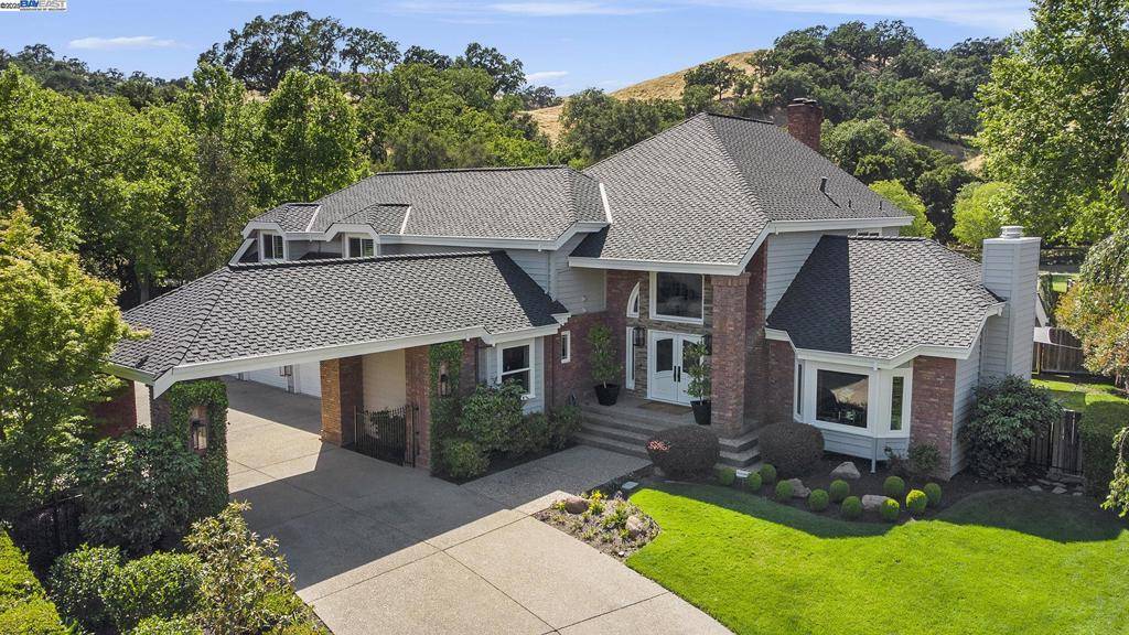91 RED CYPRESS CT, Danville, CA 94506