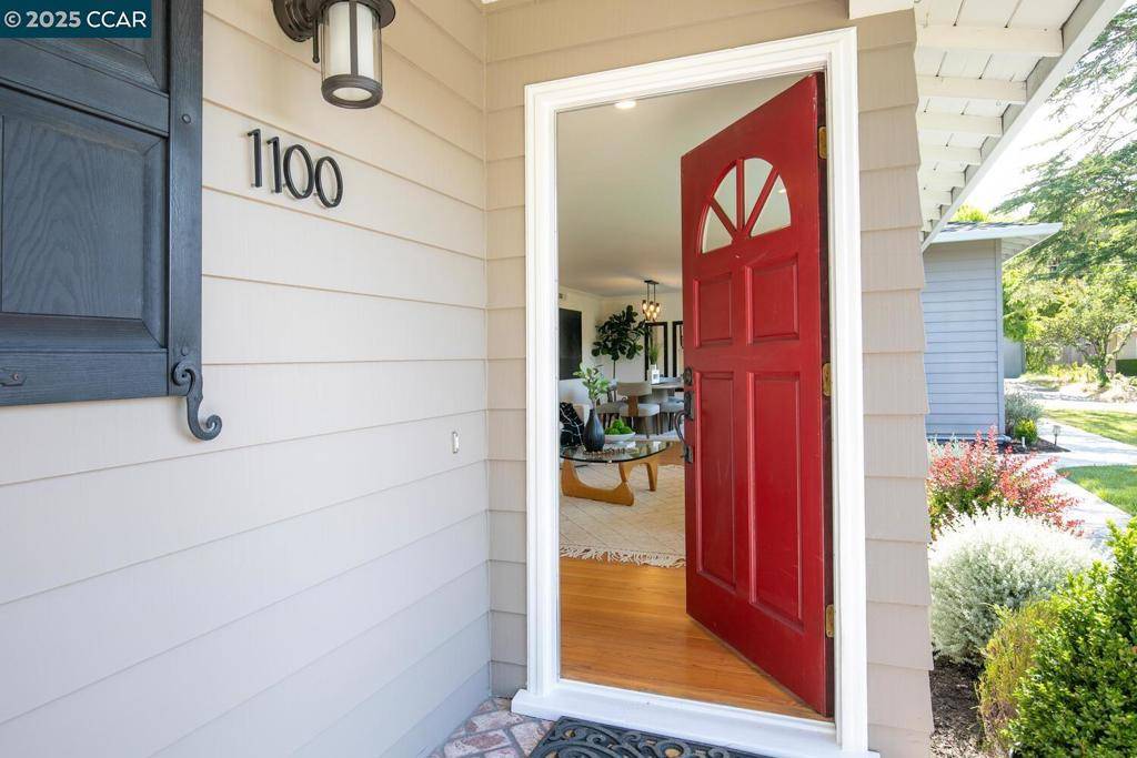 Lafayette, CA 94549,1100 Hillcrest Dr