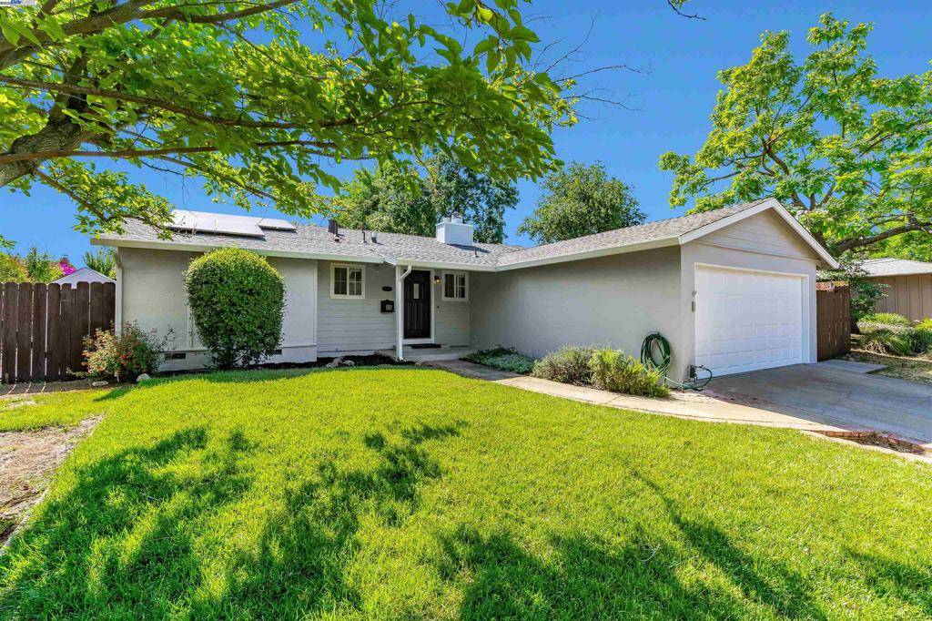 Concord, CA 94521,1337 Pennsylvania Blvd