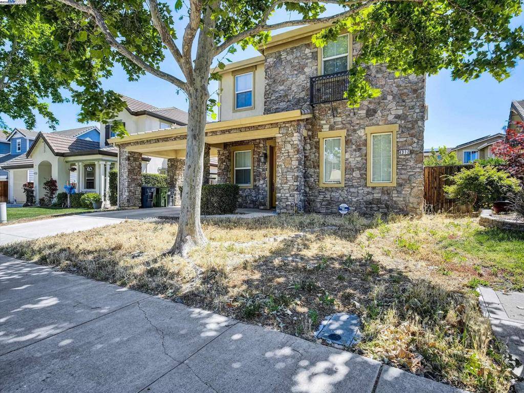 Tracy, CA 95377,4312 Middlefield Dr