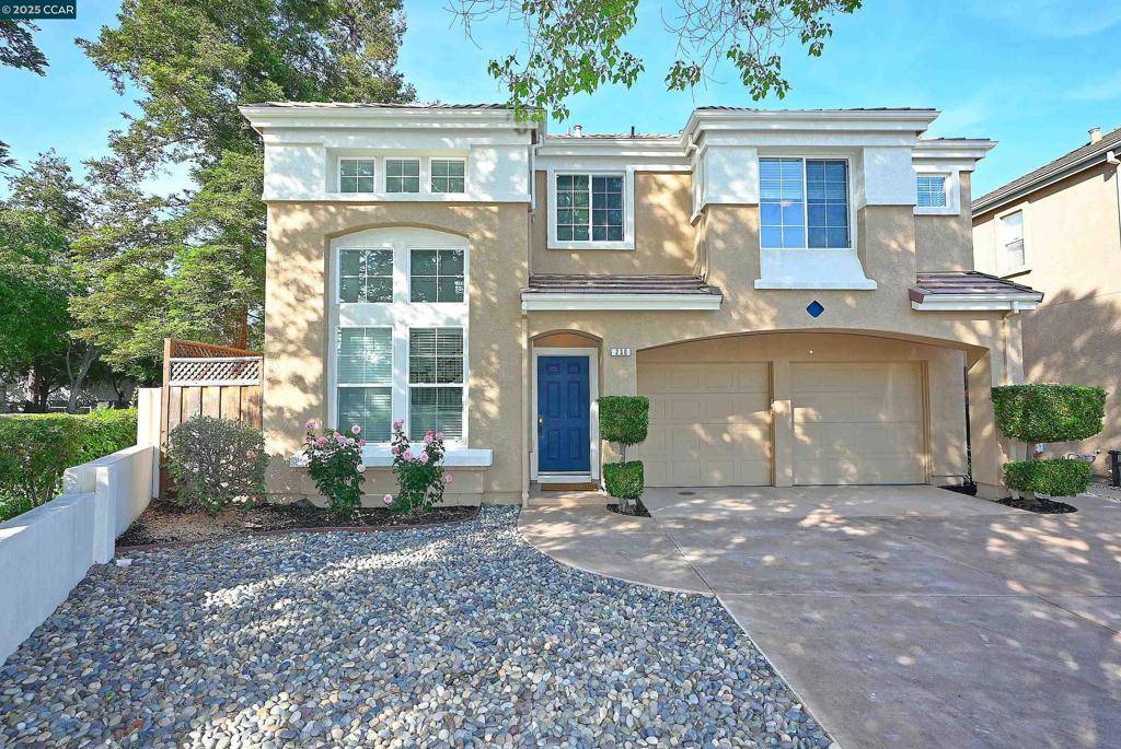 230 Triana Way, San Ramon, CA 94583
