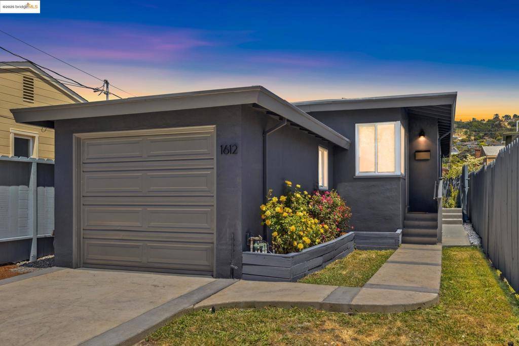 1612 Elm St, El Cerrito, CA 94530