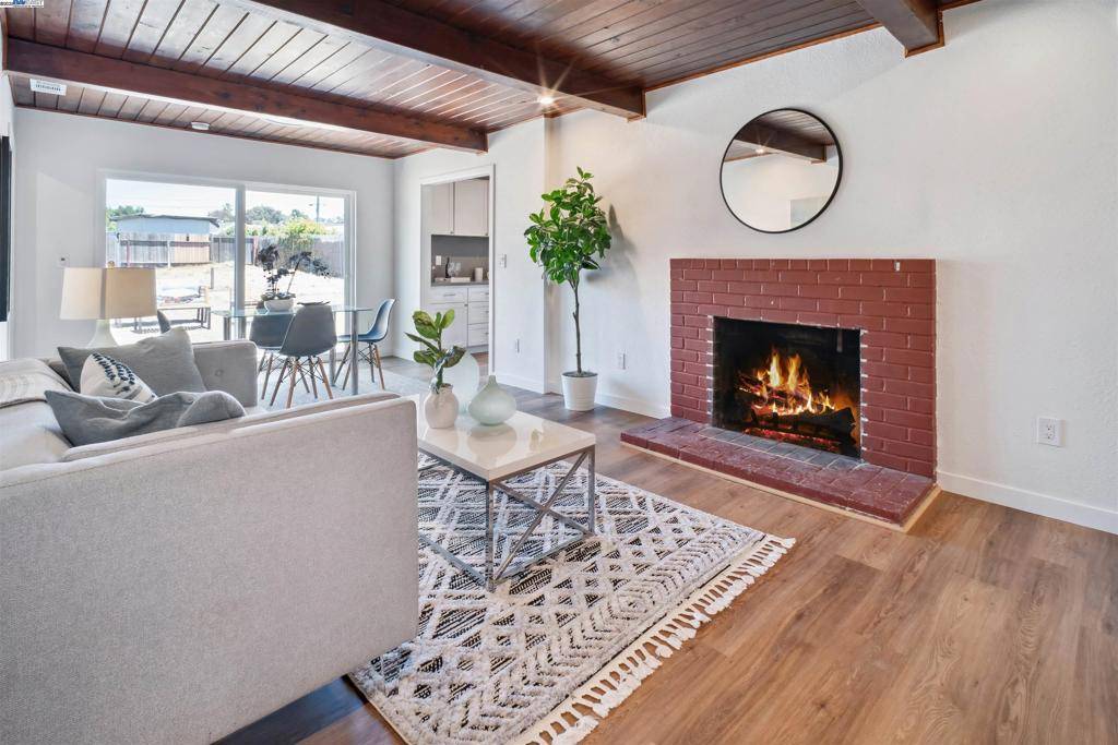 Richmond, CA 94806,613 Payne Dr