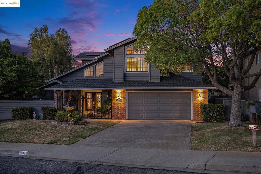 Antioch, CA 94509,3336 Fontana Pl