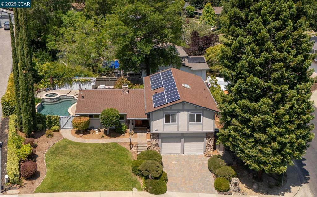 2 Kulani Ln, Pleasant Hill, CA 94523