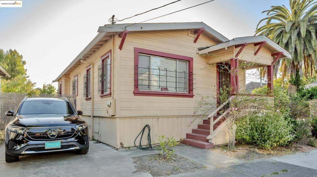 3112 Harper St, Berkeley, CA 94703