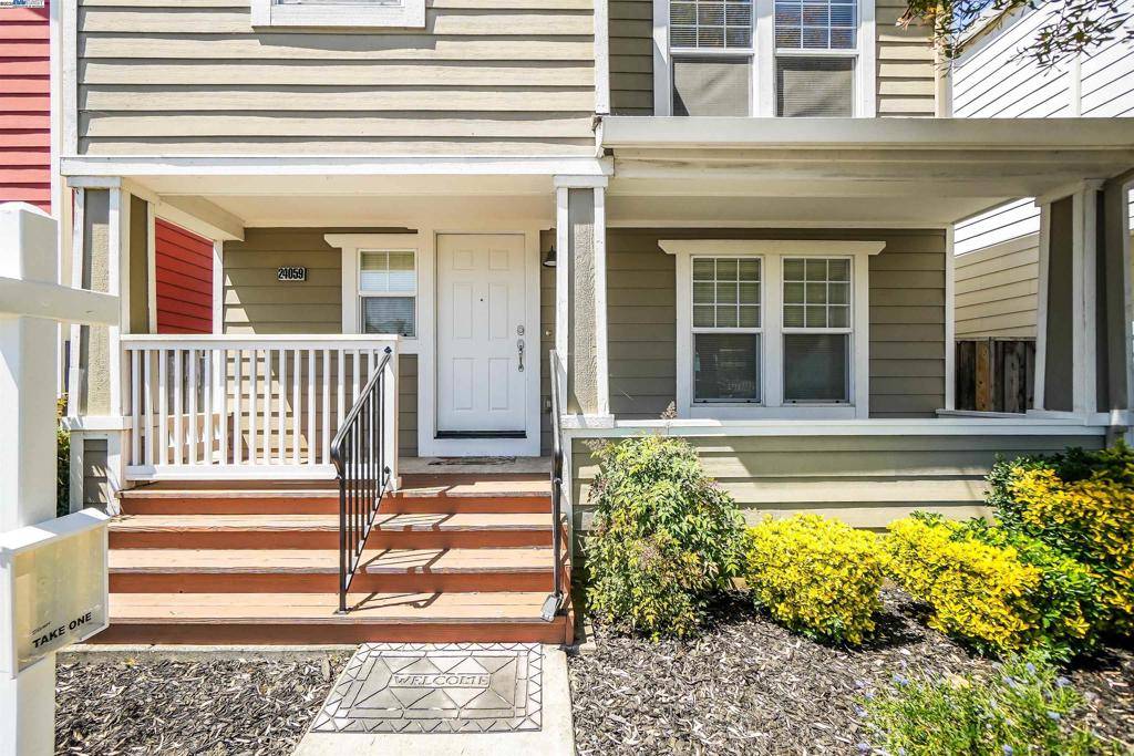 Hayward, CA 94541,24059 Alice St