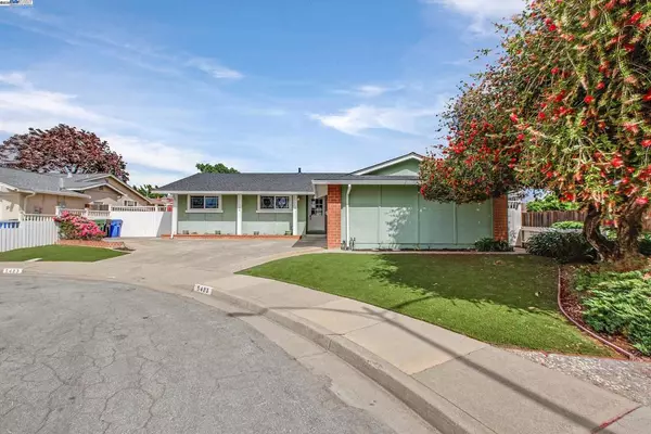 Fremont, CA 94538-1008,5423 Buchanan Plc