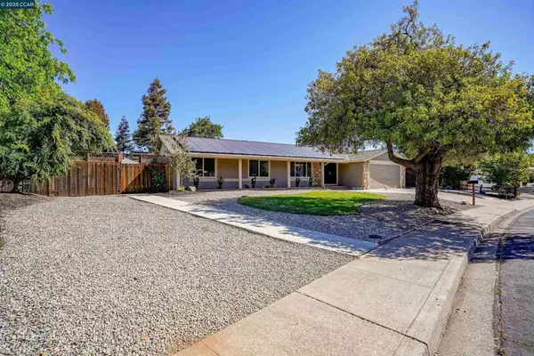 Concord, CA 94521,5665 Lewis Way