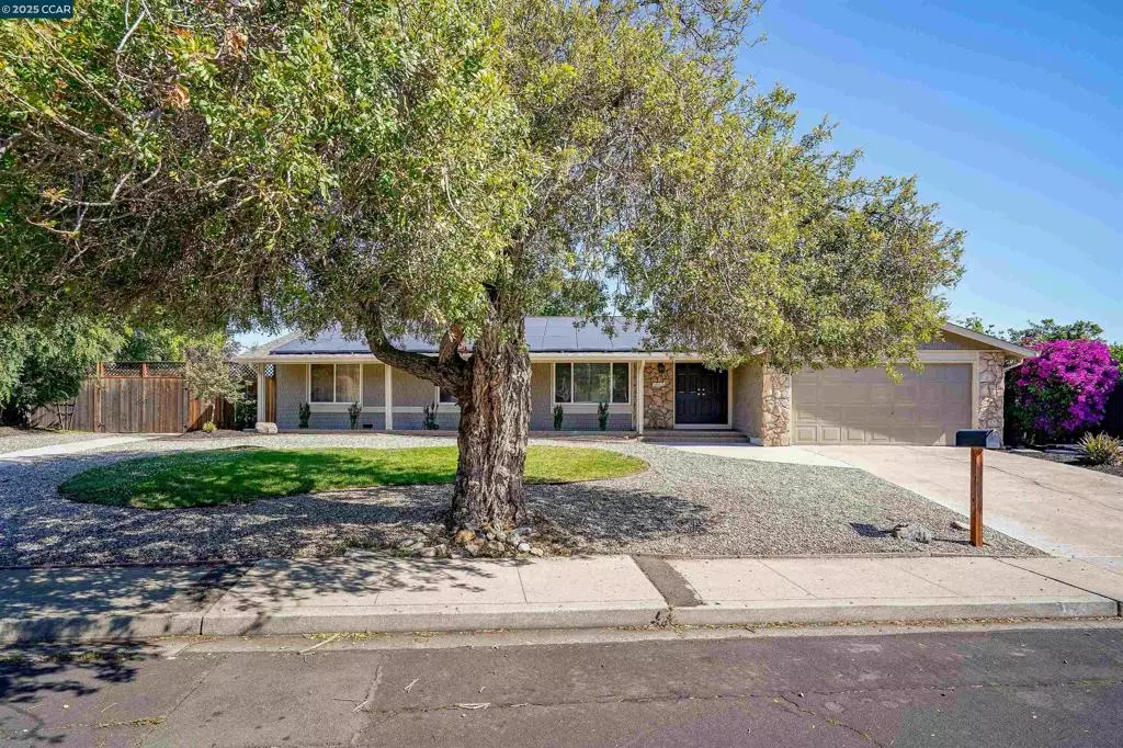 Concord, CA 94521,5665 Lewis Way