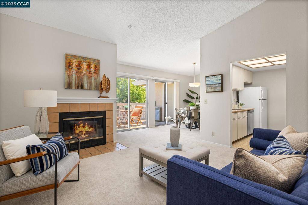 Walnut Creek, CA 94597,2607 Oak Rd #C