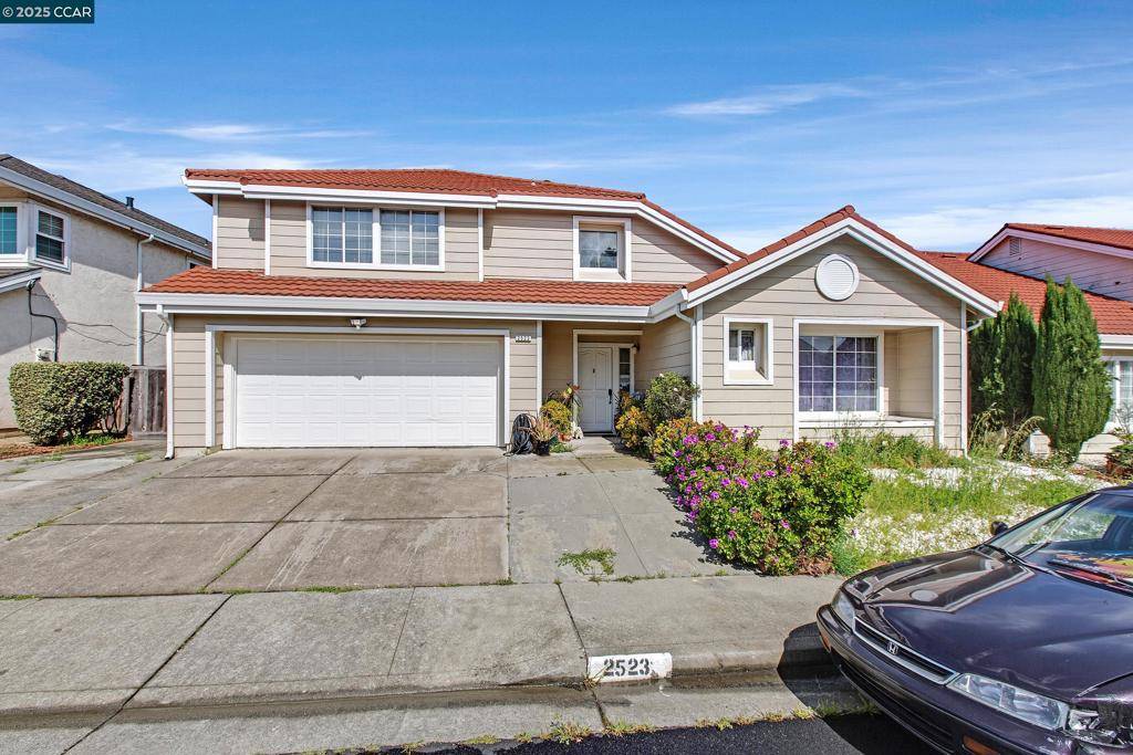 Richmond, CA 94806,2523 Highgate Dr