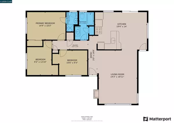 Pacheco, CA 94553,212 Towers Dr