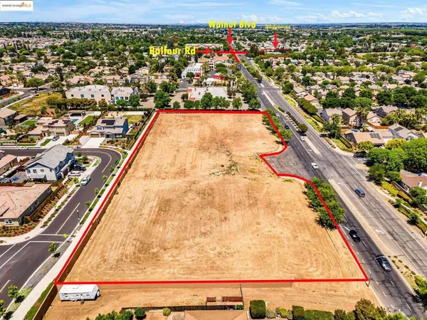 Brentwood, CA 94513,Walnut Blvd