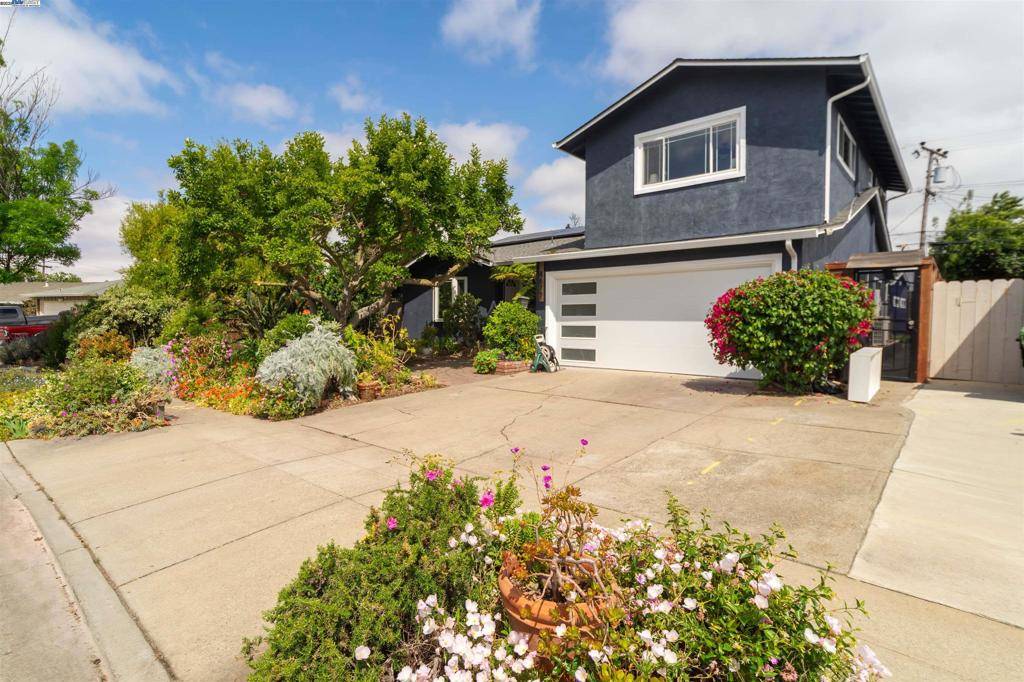 Fremont, CA 94538,4677 Piper St
