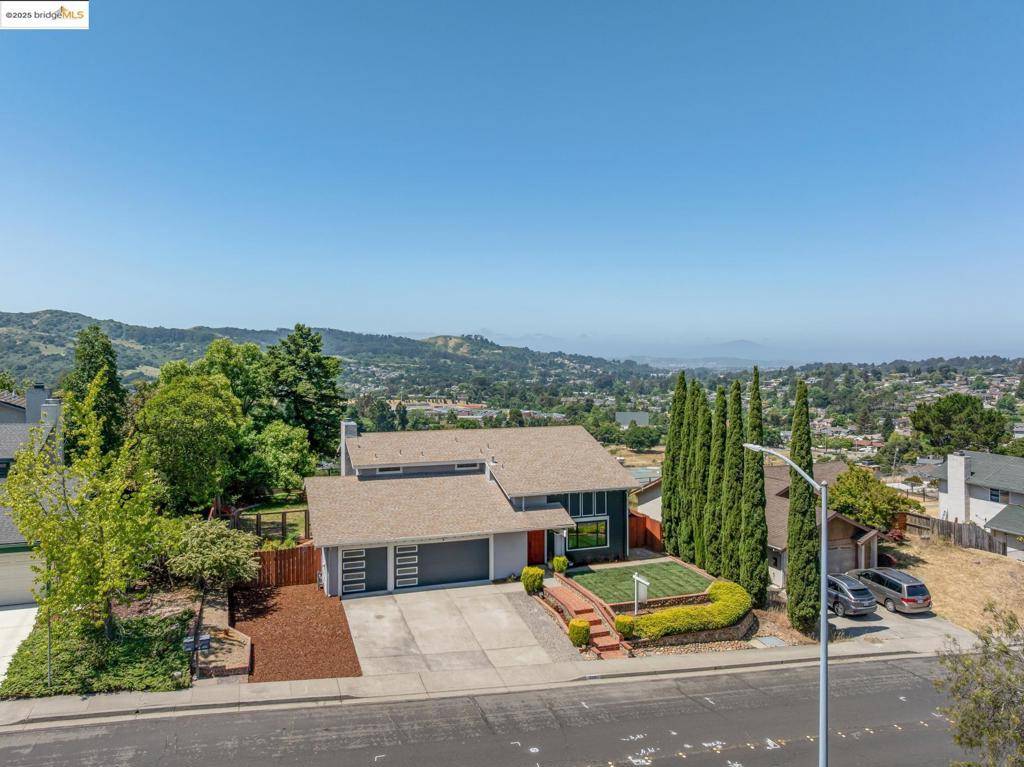 3684 May Rd, Richmond, CA 94803-2020