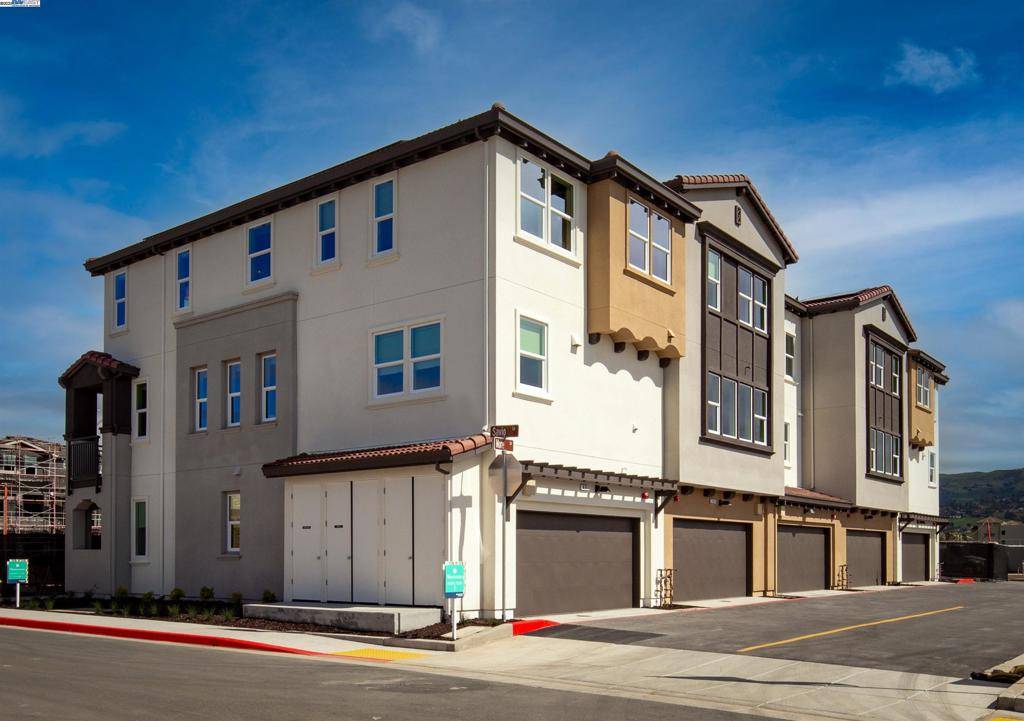 Morgan Hill, CA 95037,968 Blaise Lane #1005