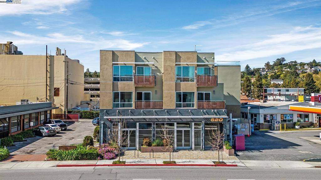 520 El Camino Real #308, San Carlos, CA 94070