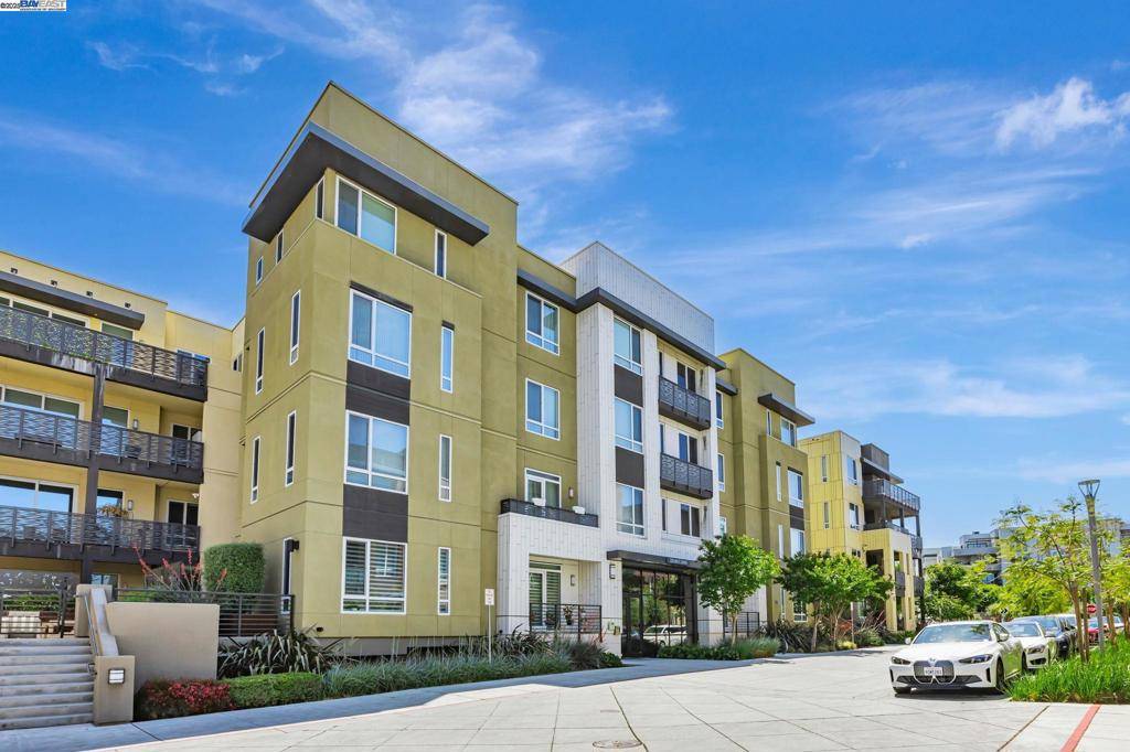 2339 Kinetic Cmn #310, Fremont, CA 94539