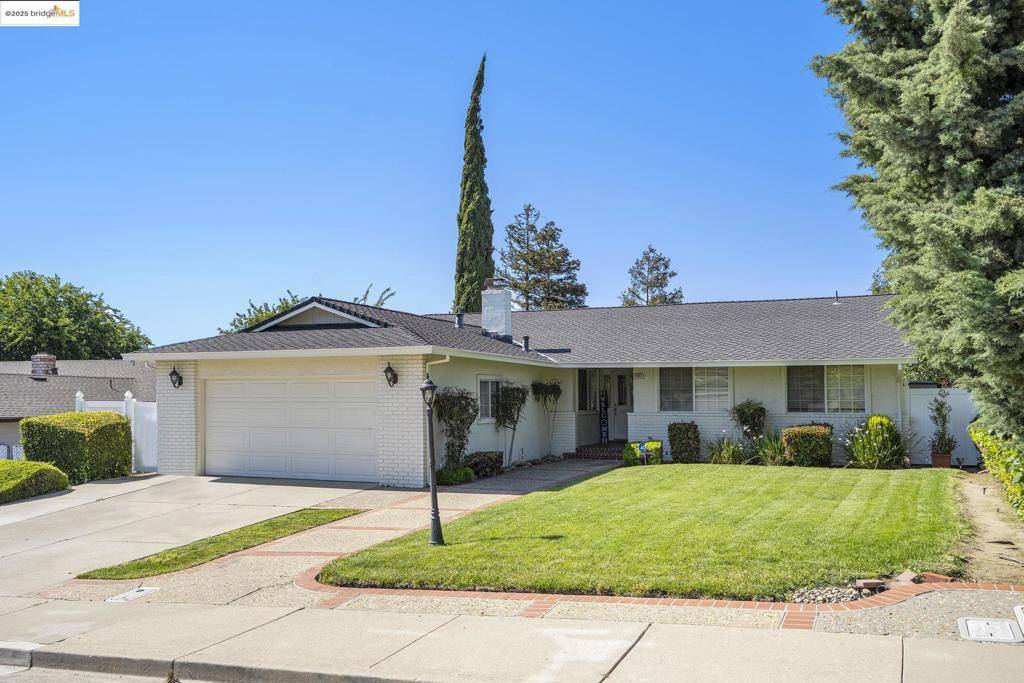 Antioch, CA 94509,3031 Barmouth Dr