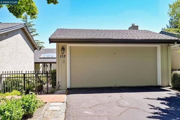 Moraga, CA 94556,112 Alta Mesa Ct