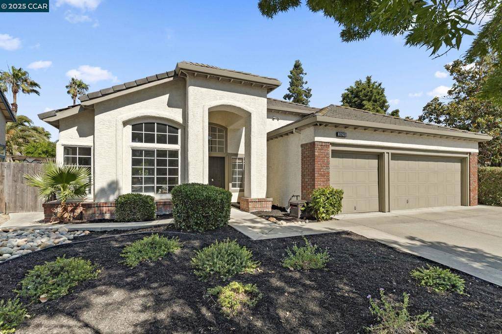 2621 Larch Way, Antioch, CA 94509