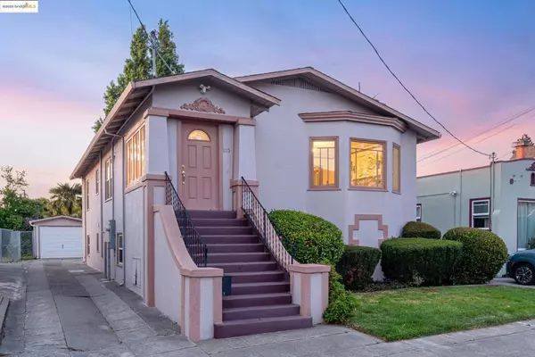 1115 Blake St,  Berkeley,  CA 94702