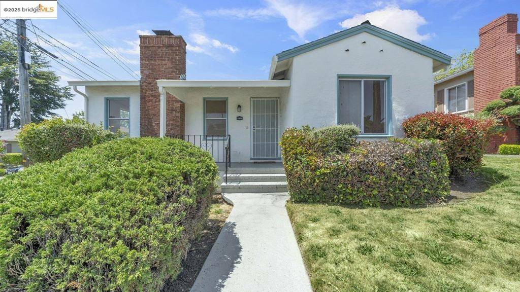 Berkeley, CA 94702,1421 Catherine Drive