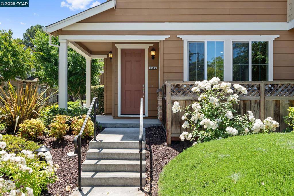 Walnut Creek, CA 94597,1587 Geary Rd