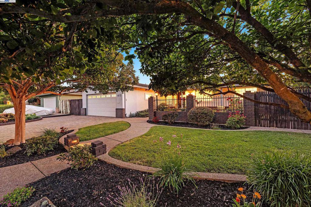 613 Joyce St, Livermore, CA 94550