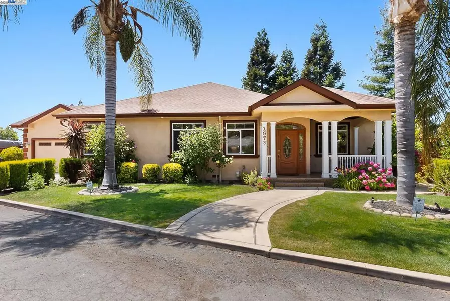 1673 Richardson Court, Concord, CA 94519