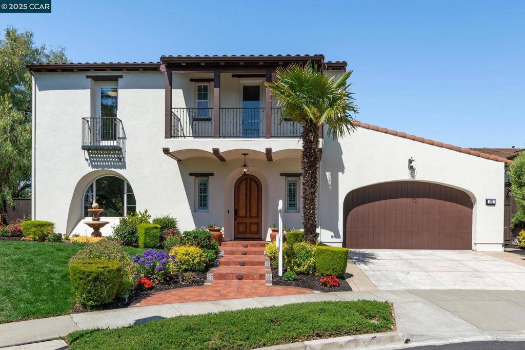 492 Calico Ct, San Ramon, CA 94582