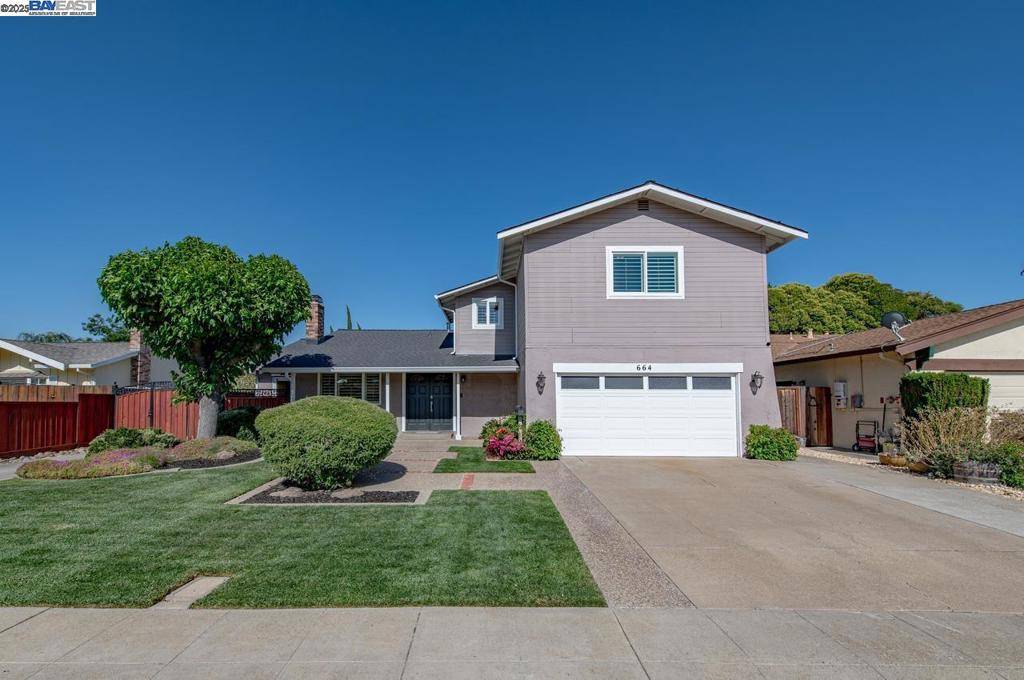 Livermore, CA 94550,664 Murdell Ln