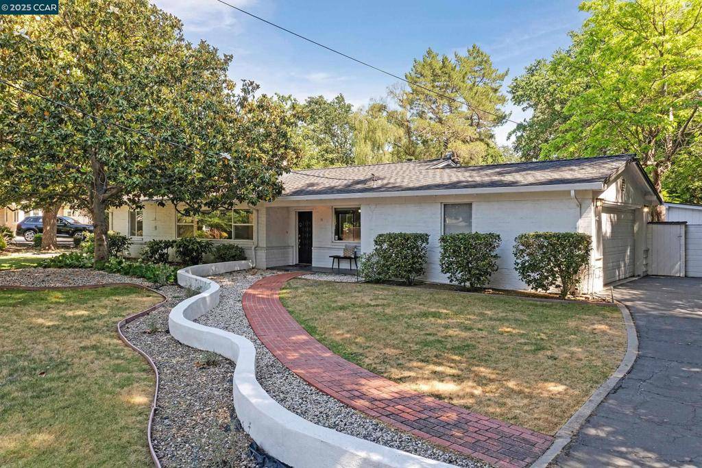 51 Bolla Ave,  Alamo,  CA 94507