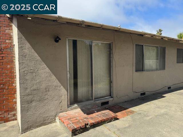 San Pablo, CA 94806,2832 Flannery Rd