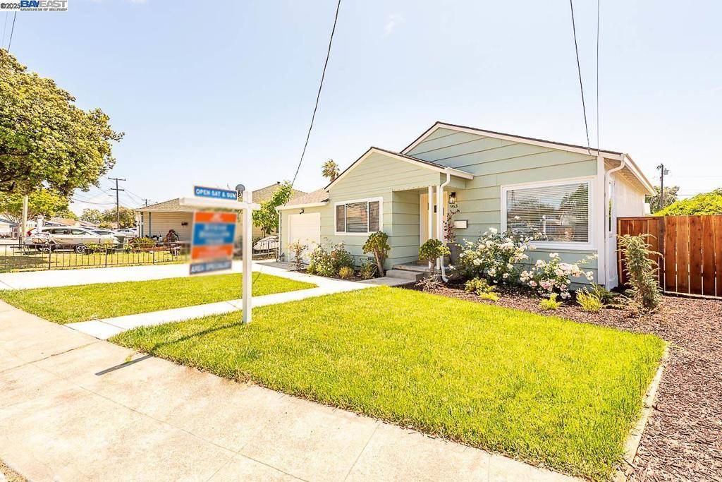 San Leandro, CA 94577,963 Douglas Dr