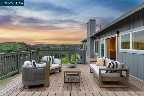 Lafayette, CA 94549,625 Sky Hy Cir