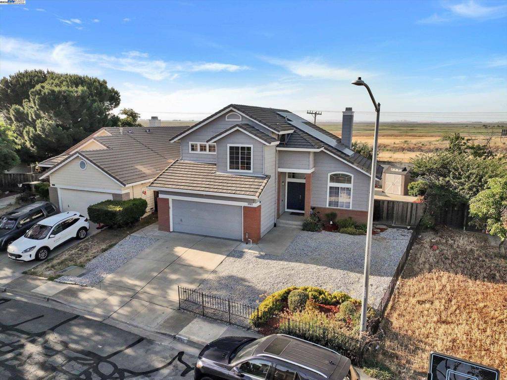 Pittsburg, CA 94565,2167 Rain Drop Cir