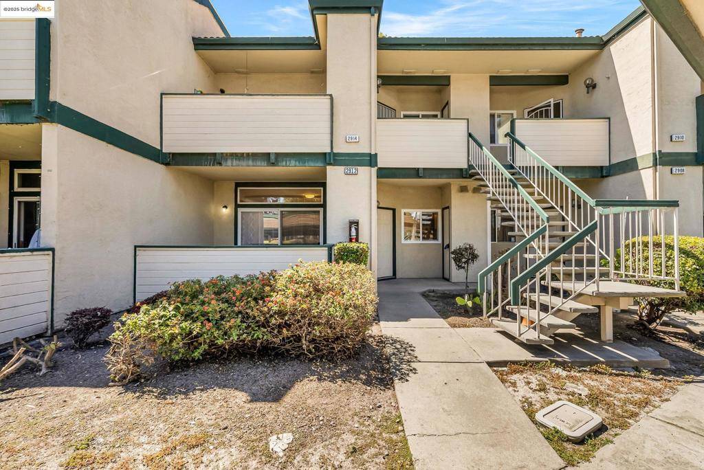 2912 Flint St #117, Union City, CA 94587