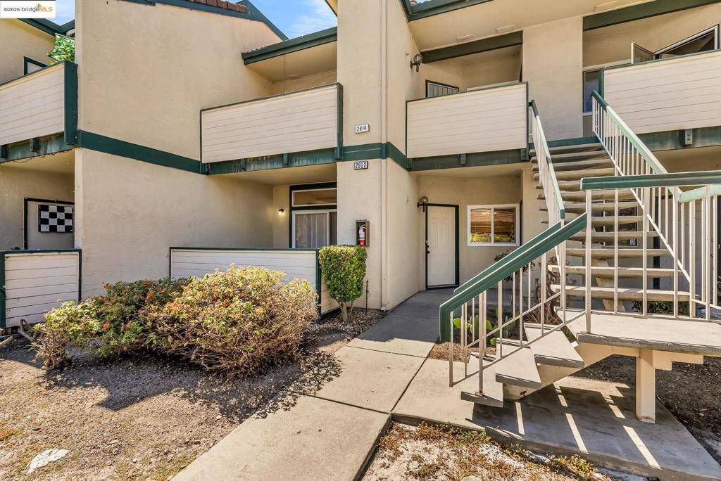 Union City, CA 94587,2912 Flint St #117
