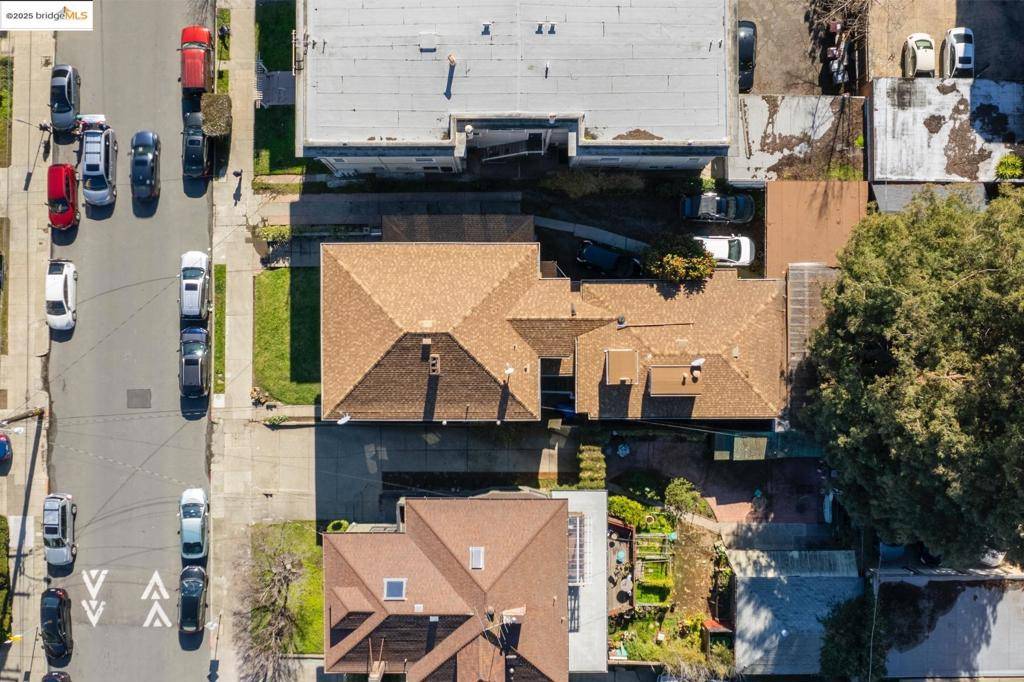Oakland, CA 94610,429 Euclid Ave
