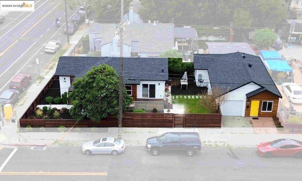 Emeryville, CA 94608,1026 43rd St