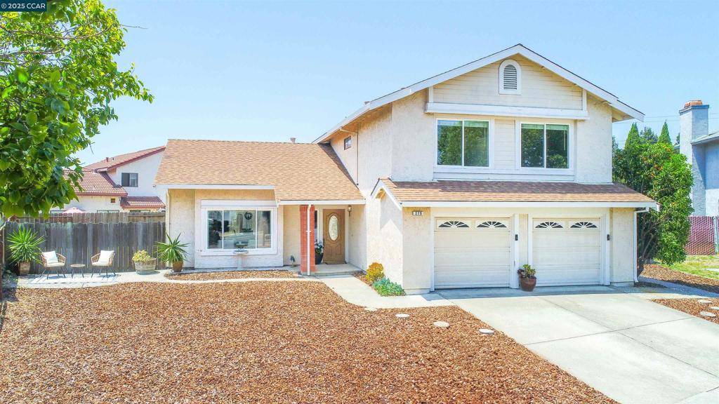 American Canyon, CA 94503,279 Arden Ct