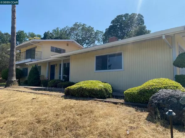 Martinez, CA 94553,4983 Milden Rd