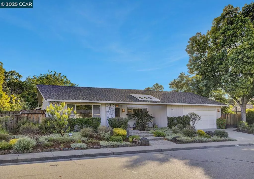 Walnut Creek, CA 94598,607 Hove Ct